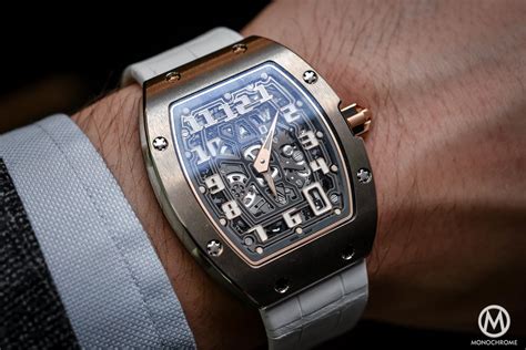 all baguette richard mille price|Richard Mille extra flat 67 01.